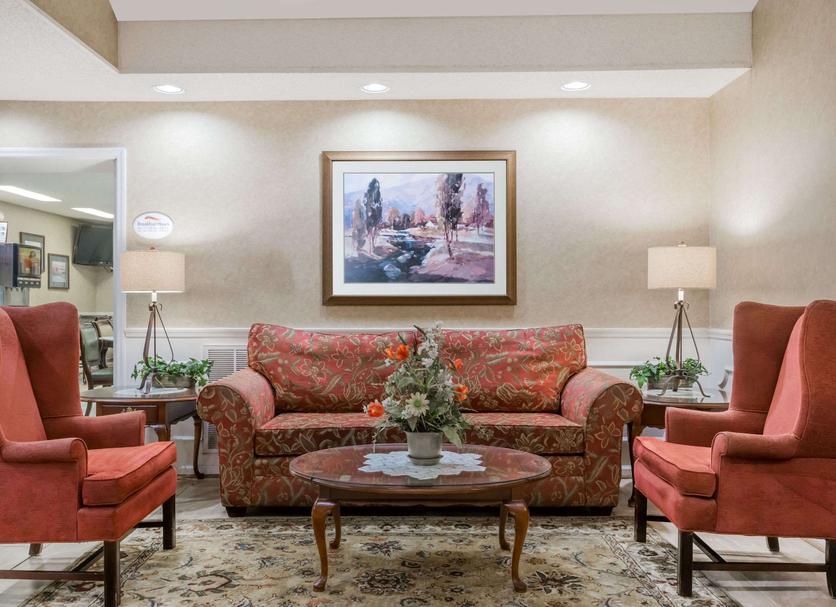 Lobby Zdjęcie