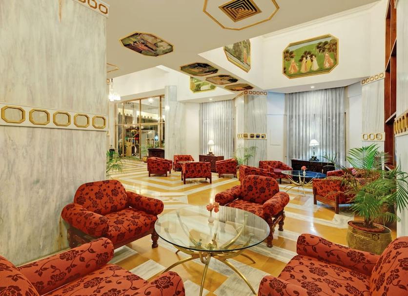 Lobby Zdjęcie