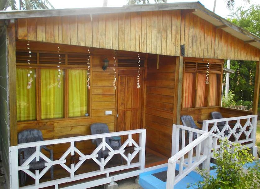 Patio Zdjęcie