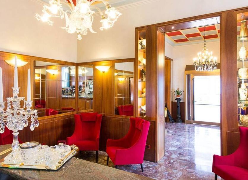 Lobby Zdjęcie