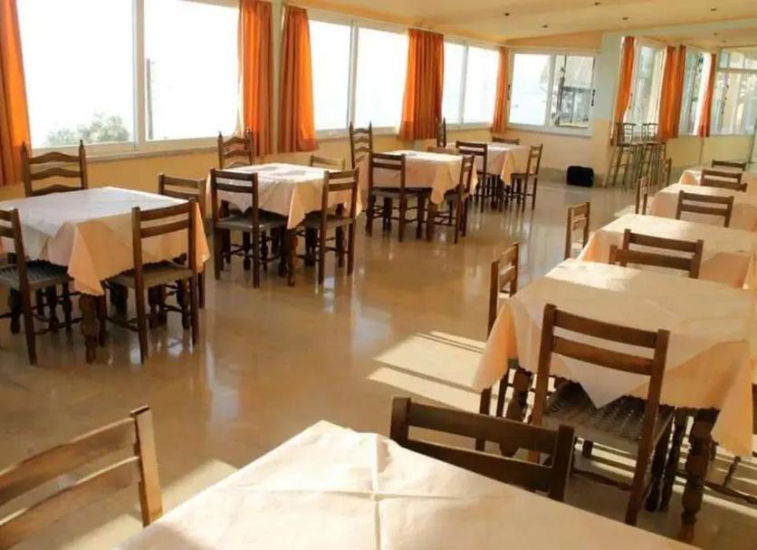 Restauracja Zdjęcie