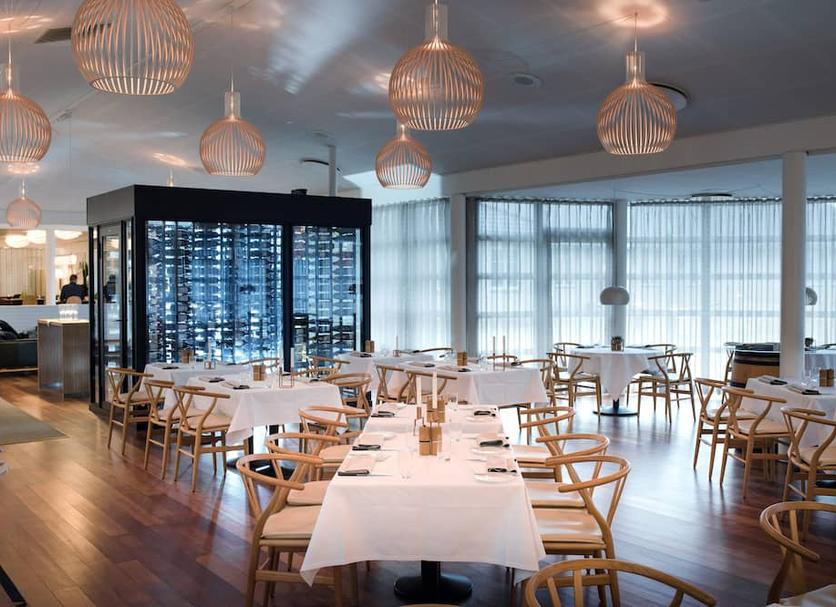 Restauracja Zdjęcie