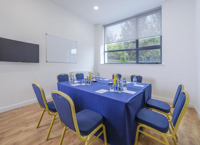 Sala konferencyjna Zdjęcie