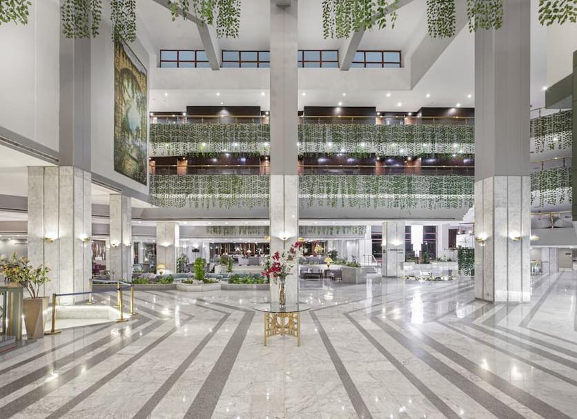 Lobby Zdjęcie