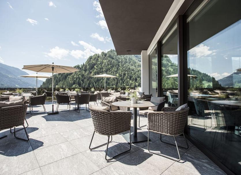 Balkon Zdjęcie
