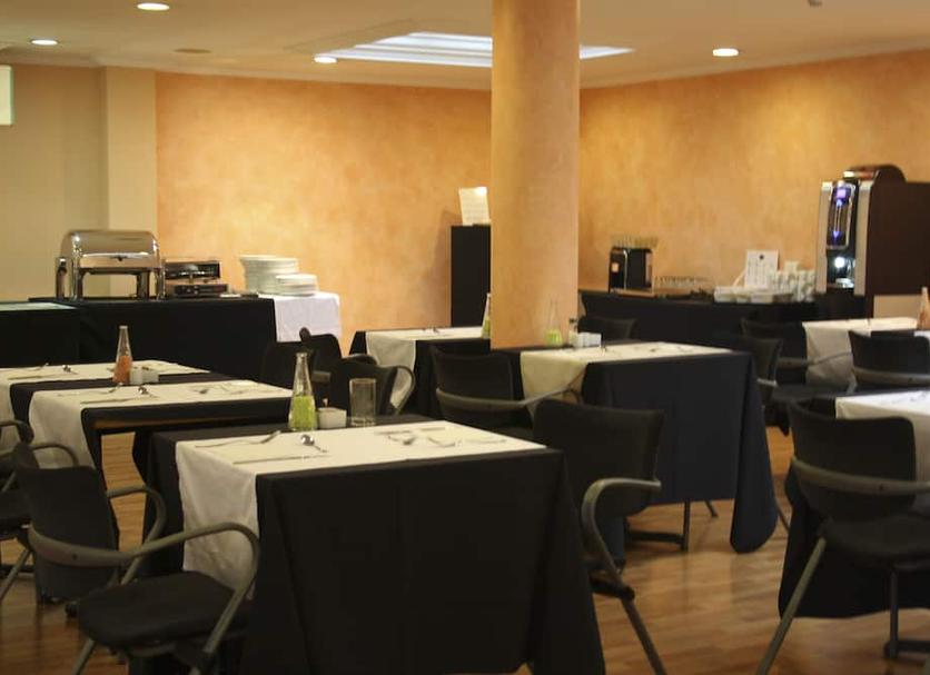 Restauracja Zdjęcie