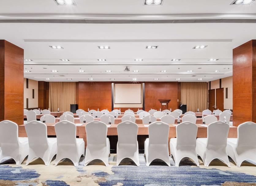 Sala konferencyjna Zdjęcie