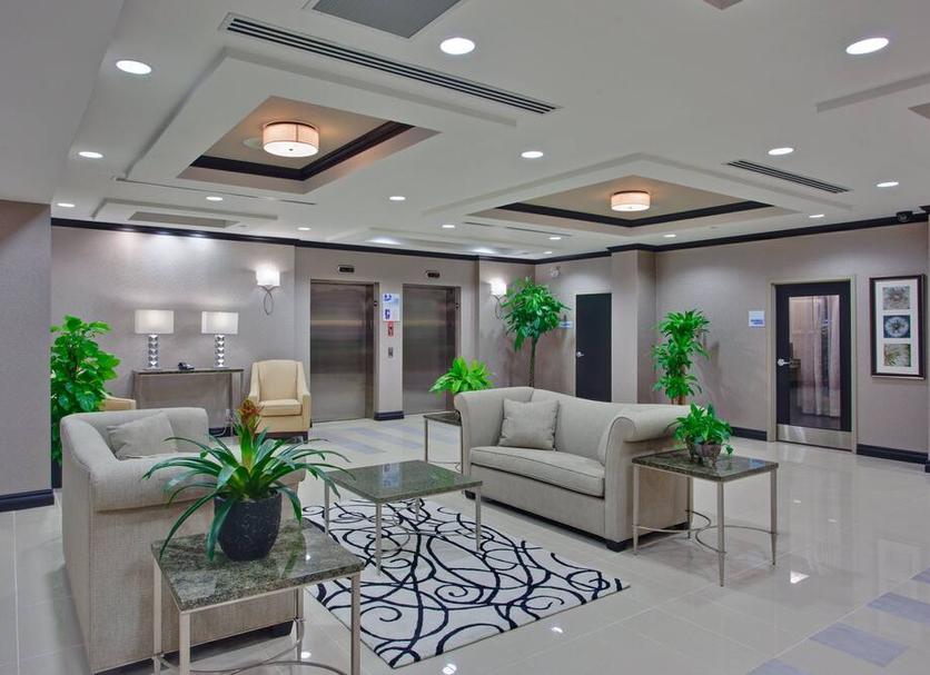Lobby Zdjęcie