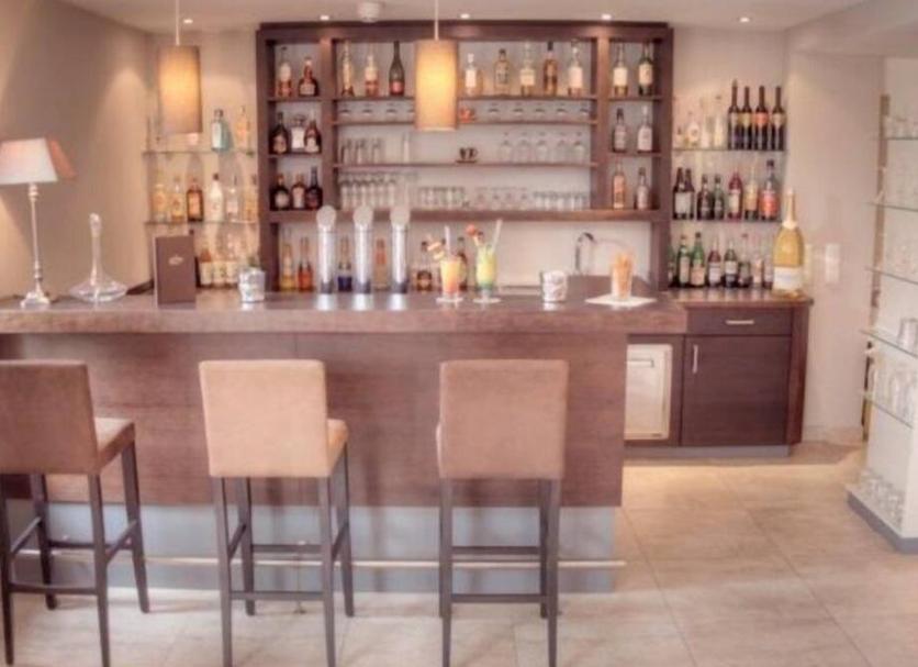 Bar Zdjęcie