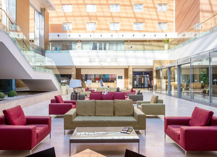 Lobby Zdjęcie