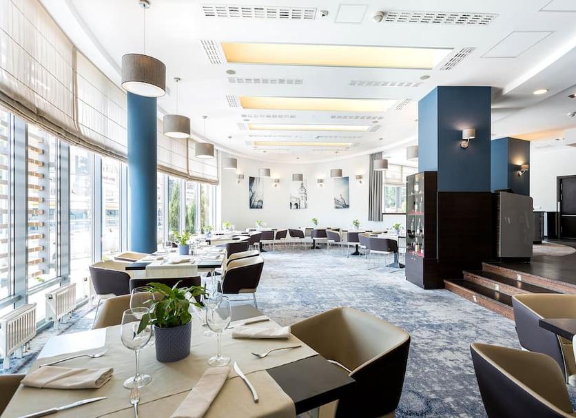 Restauracja Zdjęcie