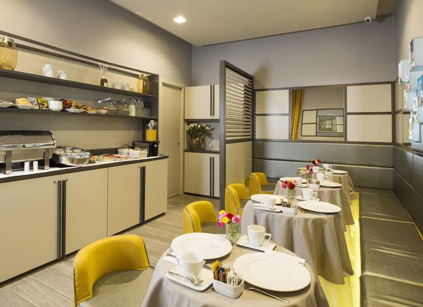 Restauracja Zdjęcie
