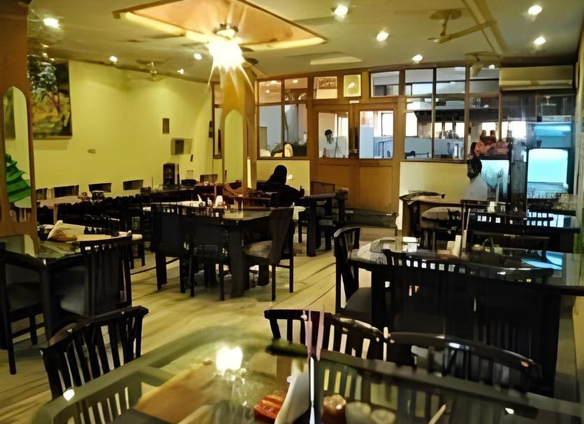 Restauracja Zdjęcie