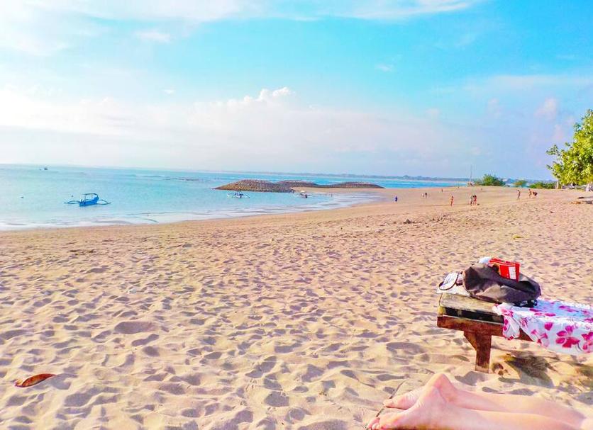 Plaża Zdjęcie