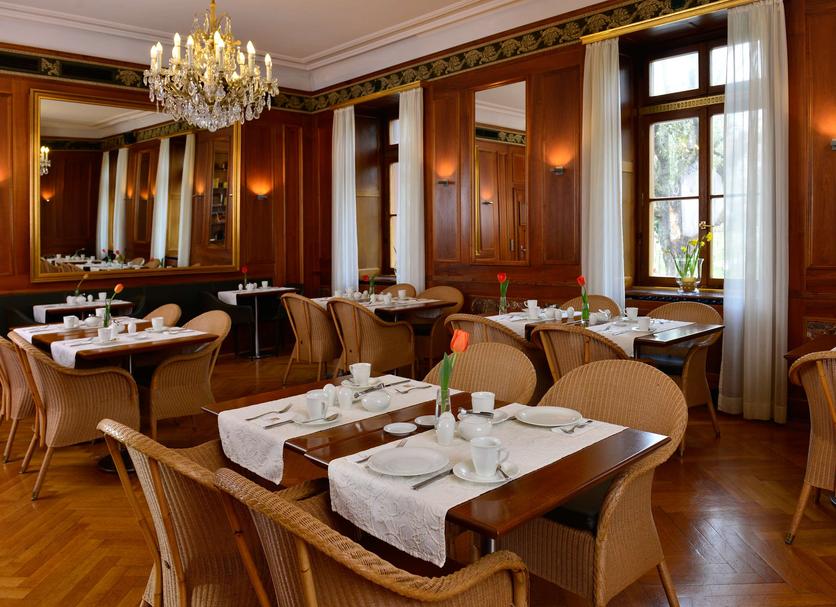 Restauracja Zdjęcie
