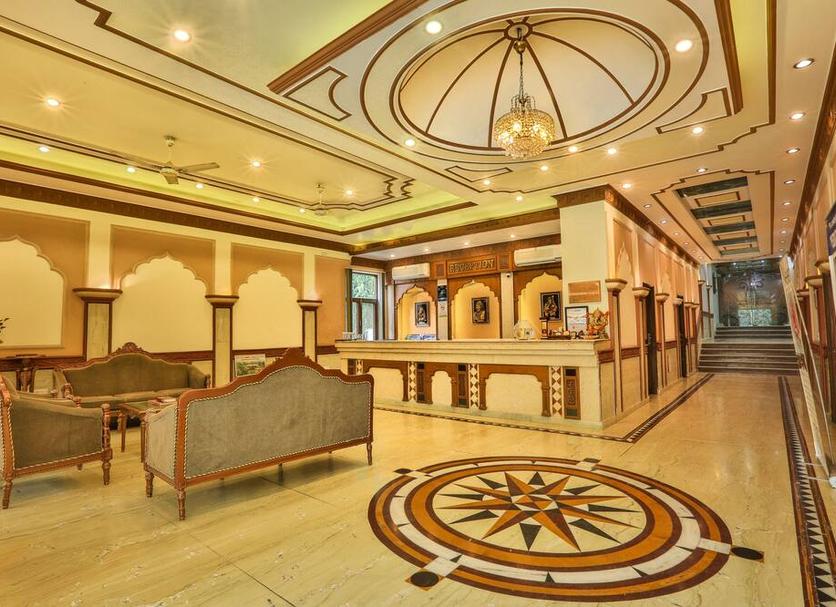 Lobby Zdjęcie
