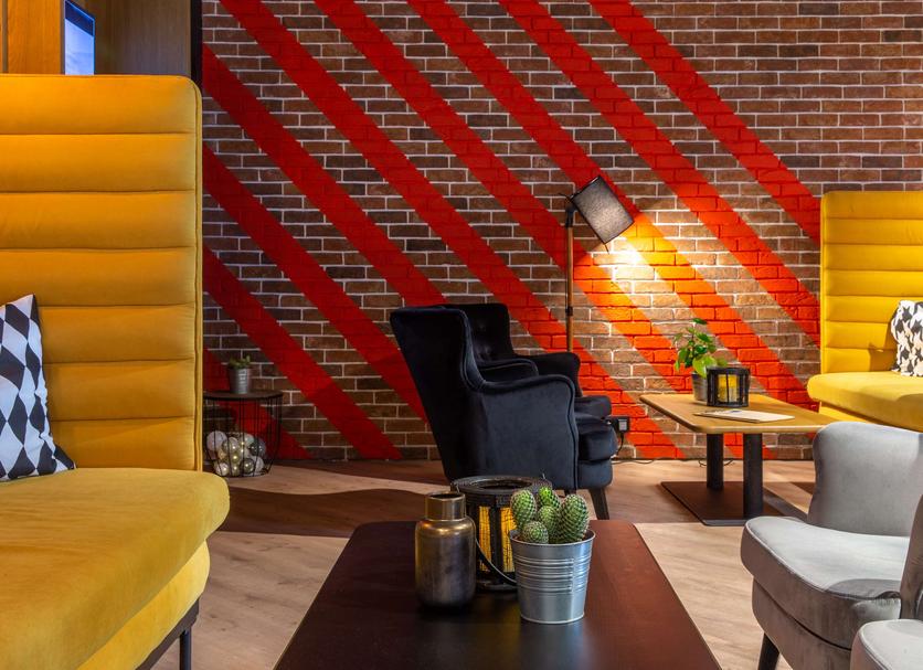 Lobby Zdjęcie