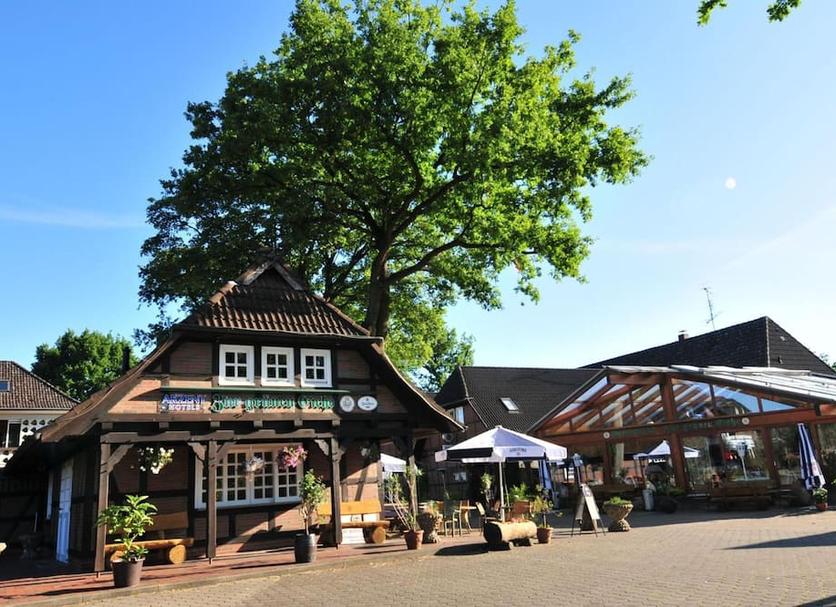 Widok na zewnątrz Zdjęcie