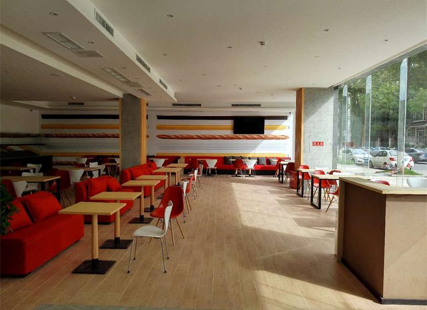 Restauracja Zdjęcie