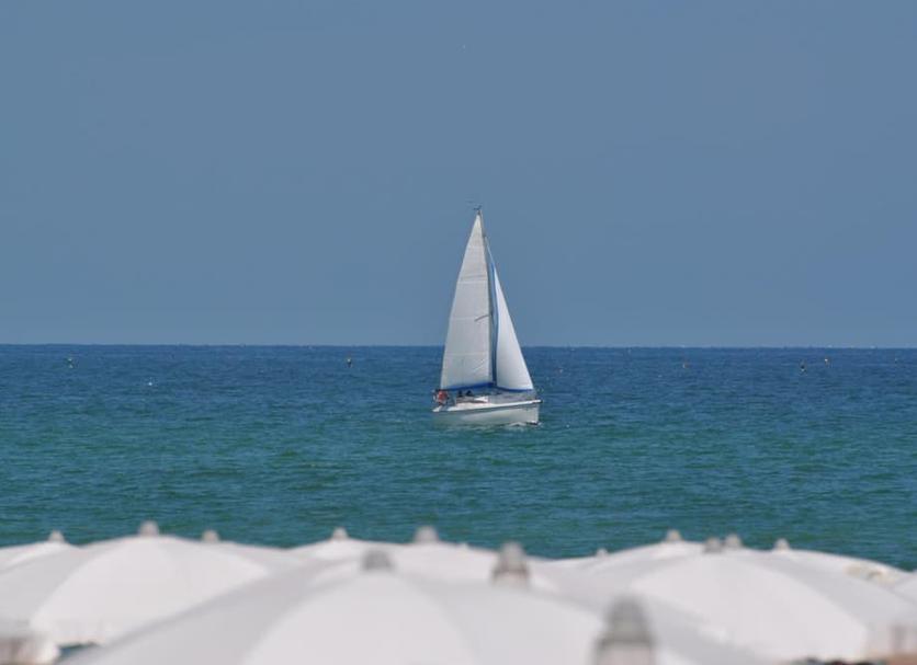 Plaża Zdjęcie