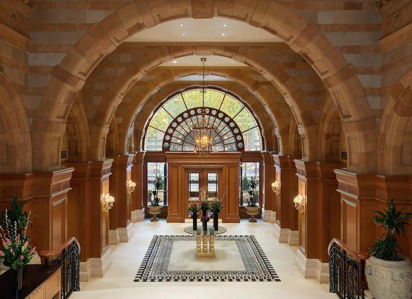 Lobby Zdjęcie