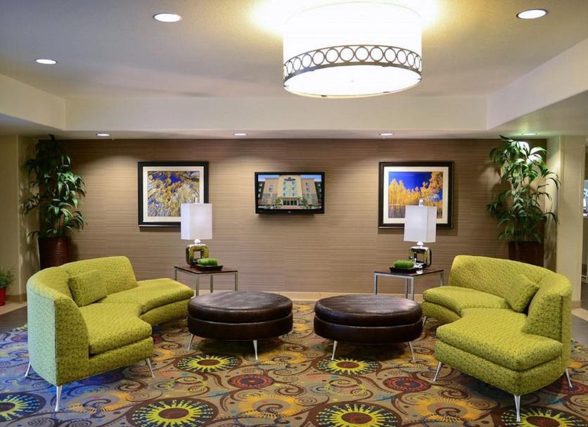 Lobby Zdjęcie