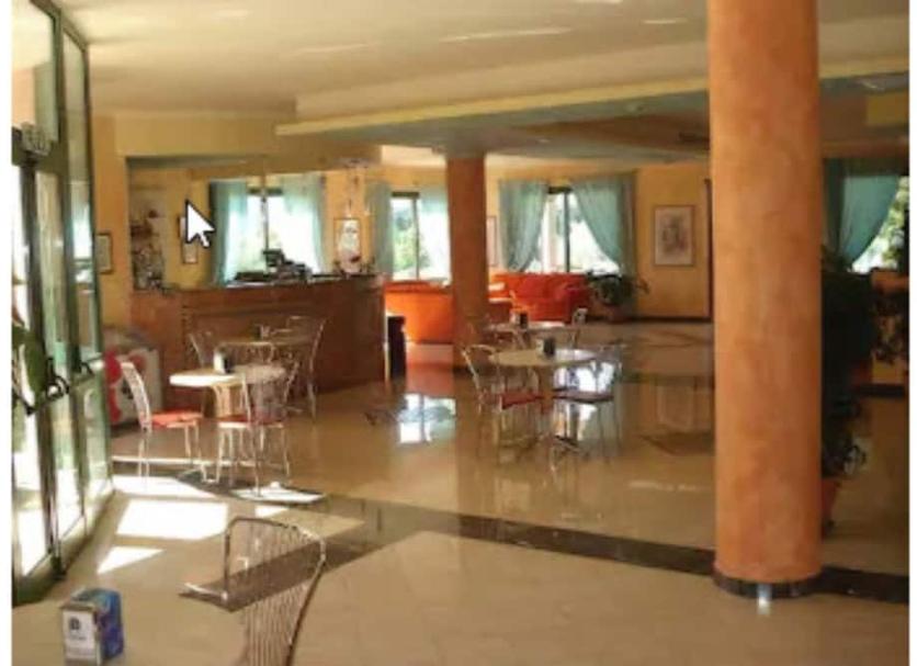 Restauracja Zdjęcie
