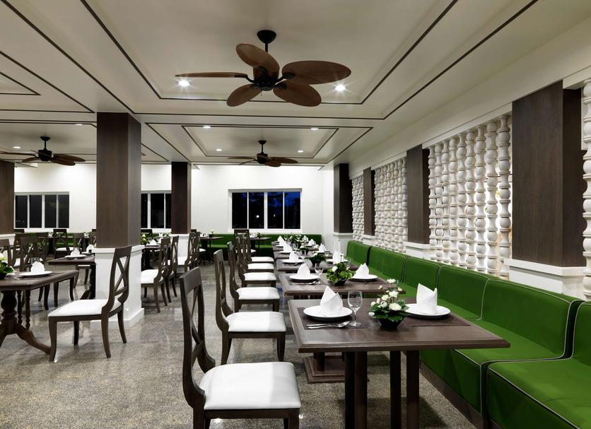 Restauracja Zdjęcie