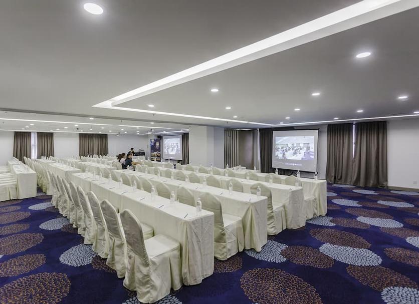 Sala konferencyjna Zdjęcie
