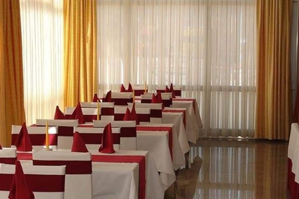 Sala konferencyjna