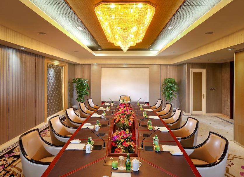 Sala konferencyjna Zdjęcie