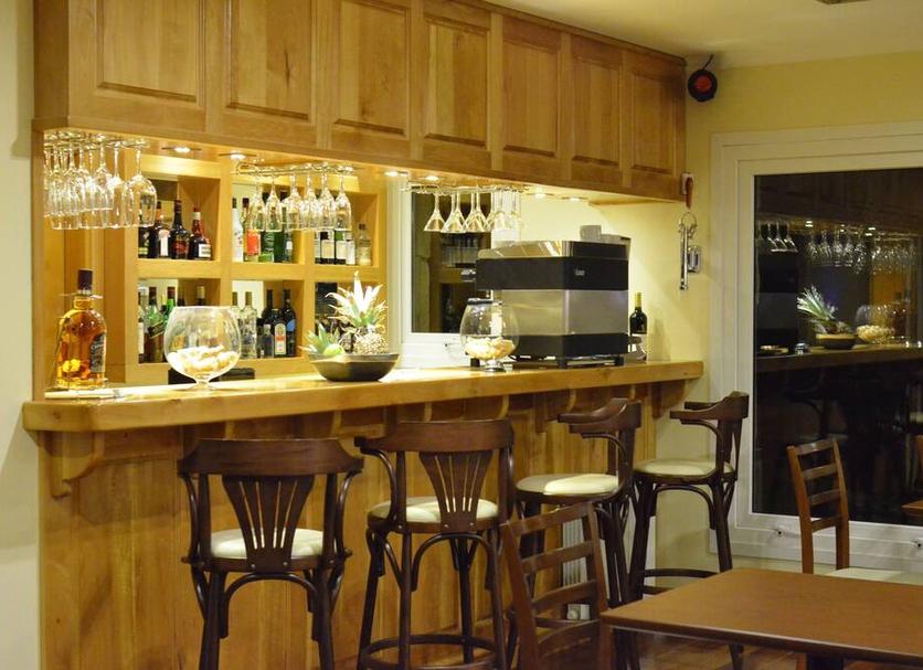 Bar Zdjęcie