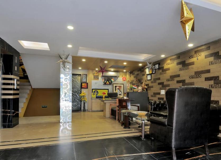 Lobby Zdjęcie