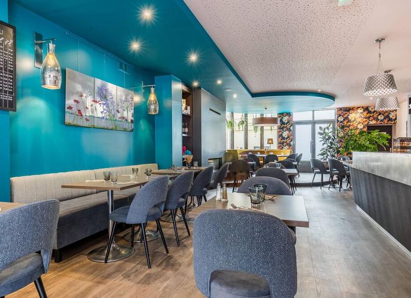 Restauracja Zdjęcie