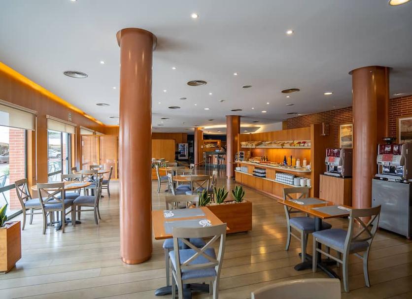Restauracja Zdjęcie