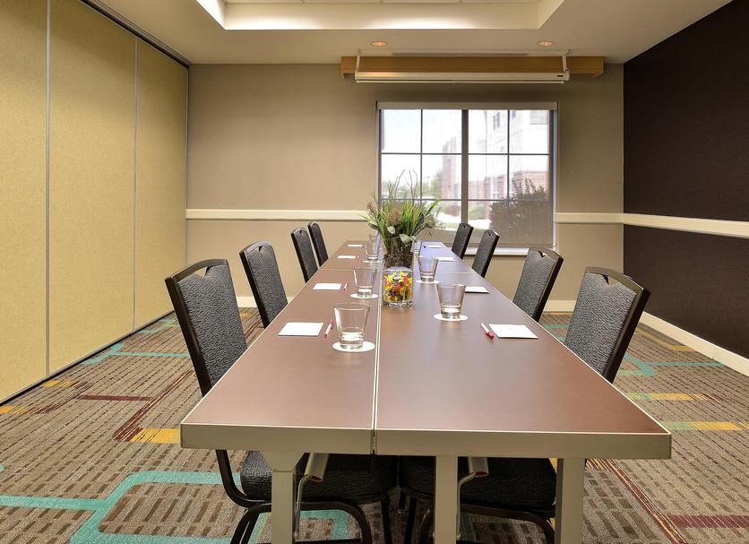 Sala konferencyjna Zdjęcie