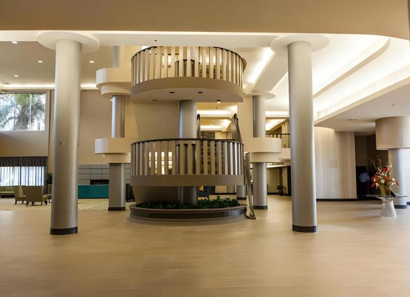 Lobby Zdjęcie