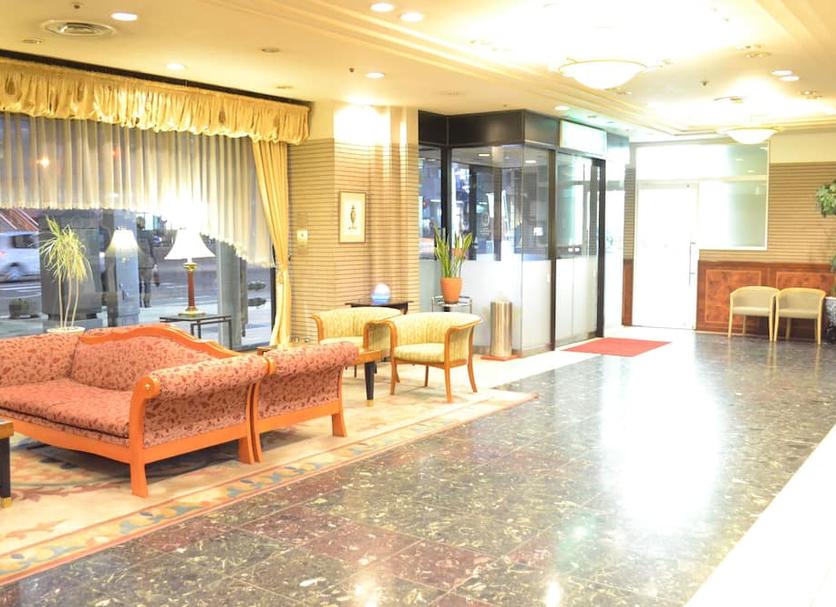 Lobby Zdjęcie