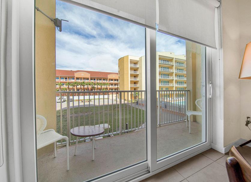 Balkon Zdjęcie