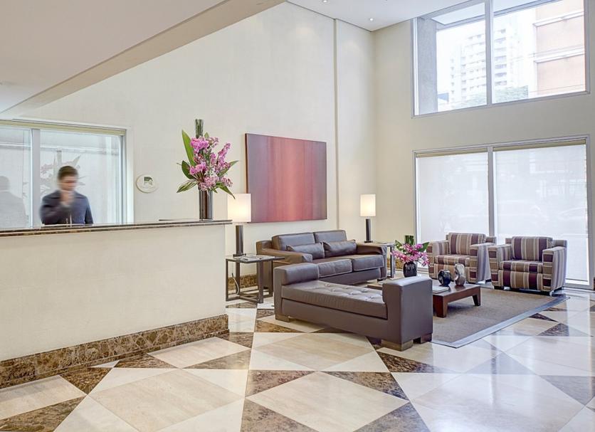Lobby Zdjęcie