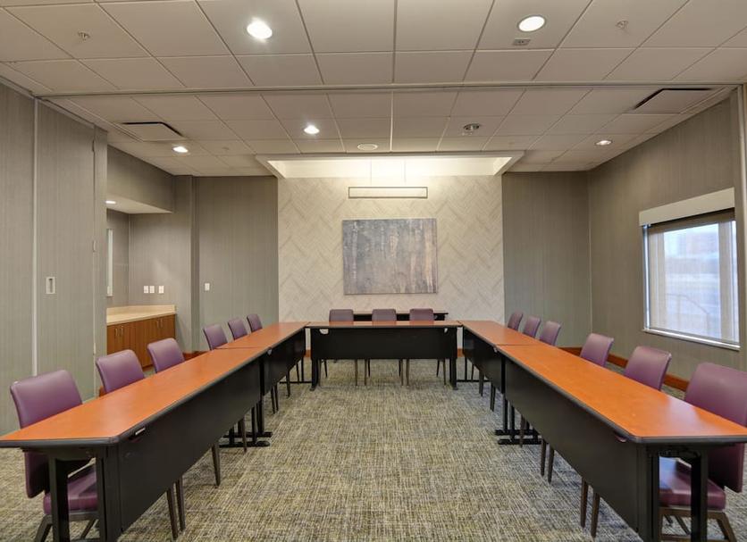 Sala konferencyjna Zdjęcie