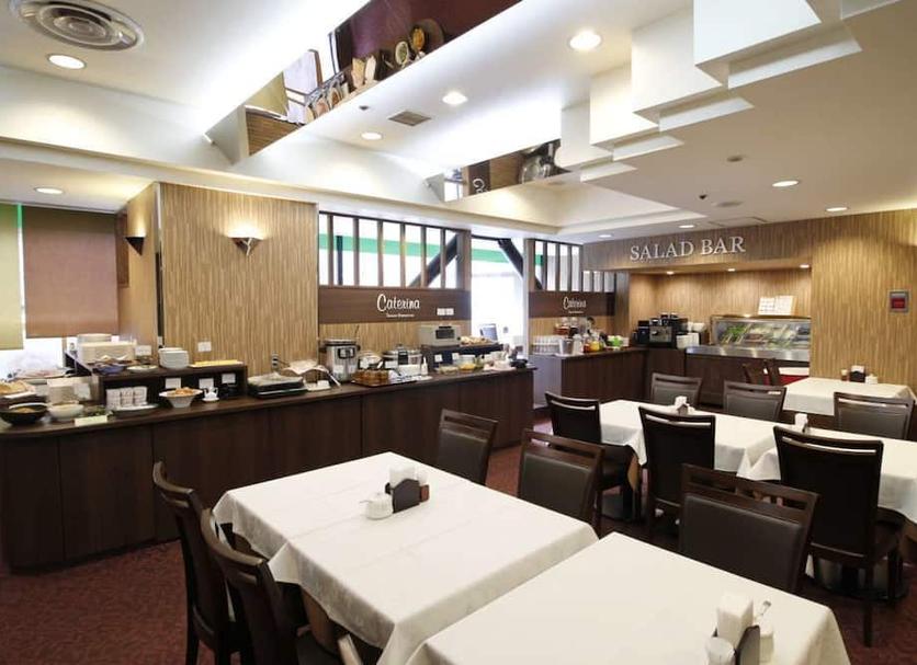 Restauracja Zdjęcie
