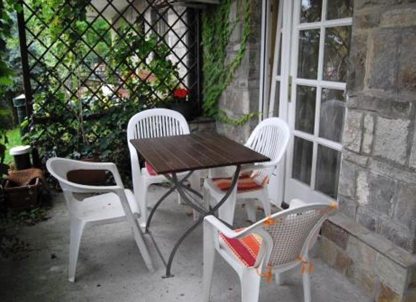 Patio Zdjęcie