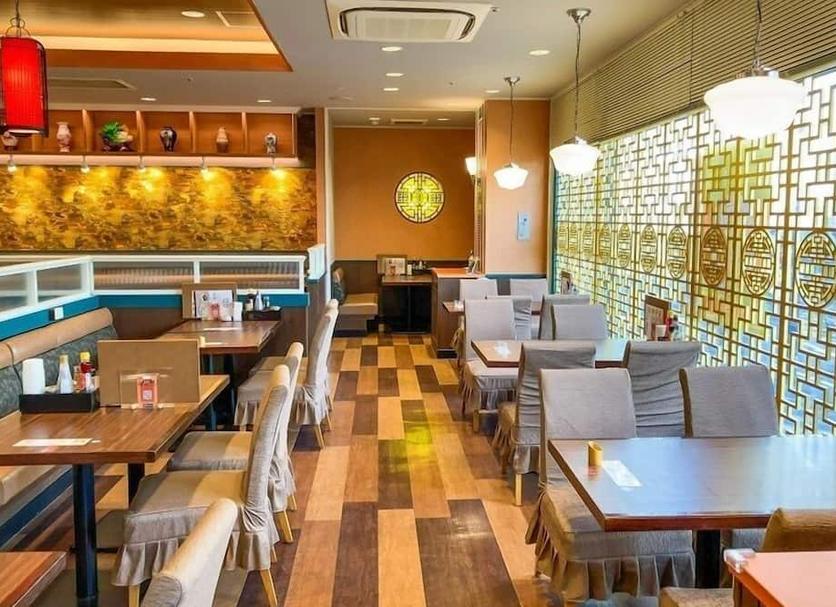 Restauracja Zdjęcie