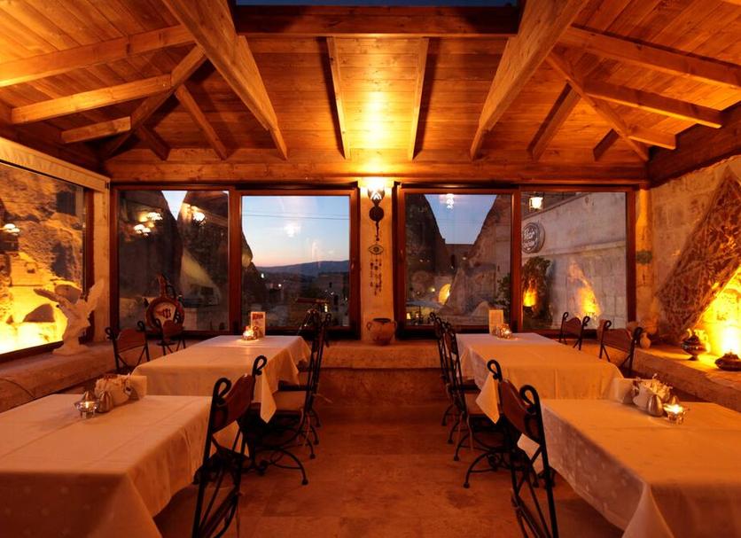 Restauracja Zdjęcie