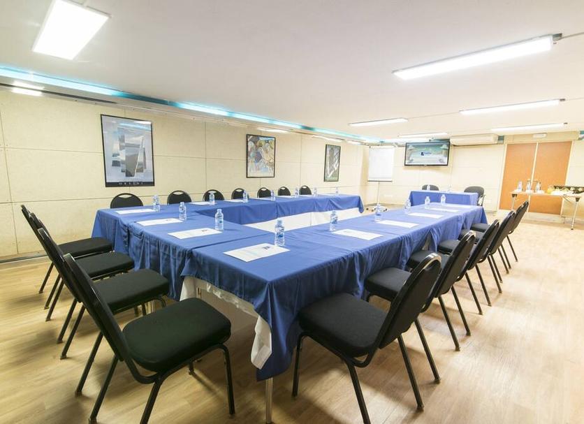 Sala konferencyjna Zdjęcie