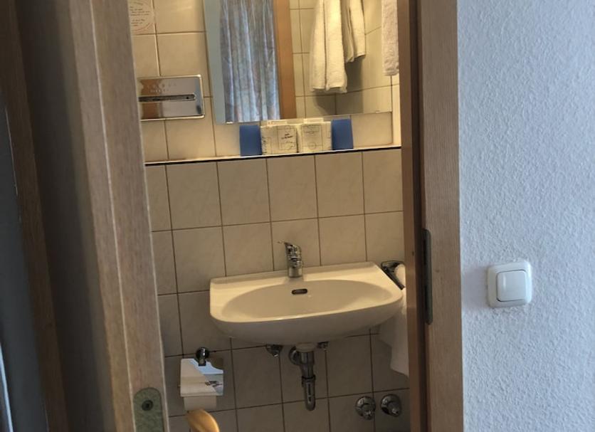 Łazienka Zdjęcie
