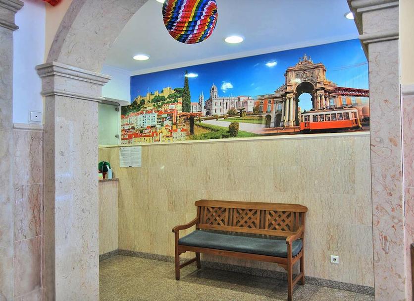 Lobby Zdjęcie