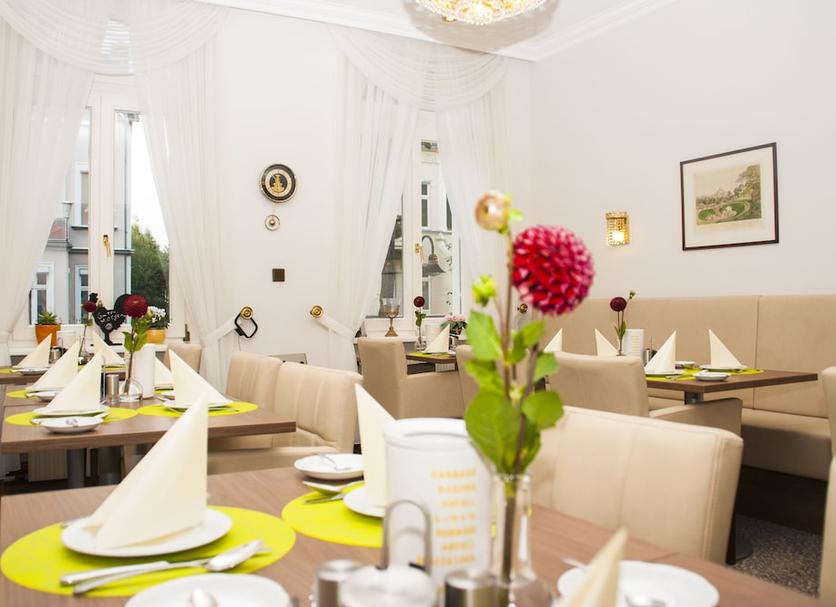 Restauracja Zdjęcie