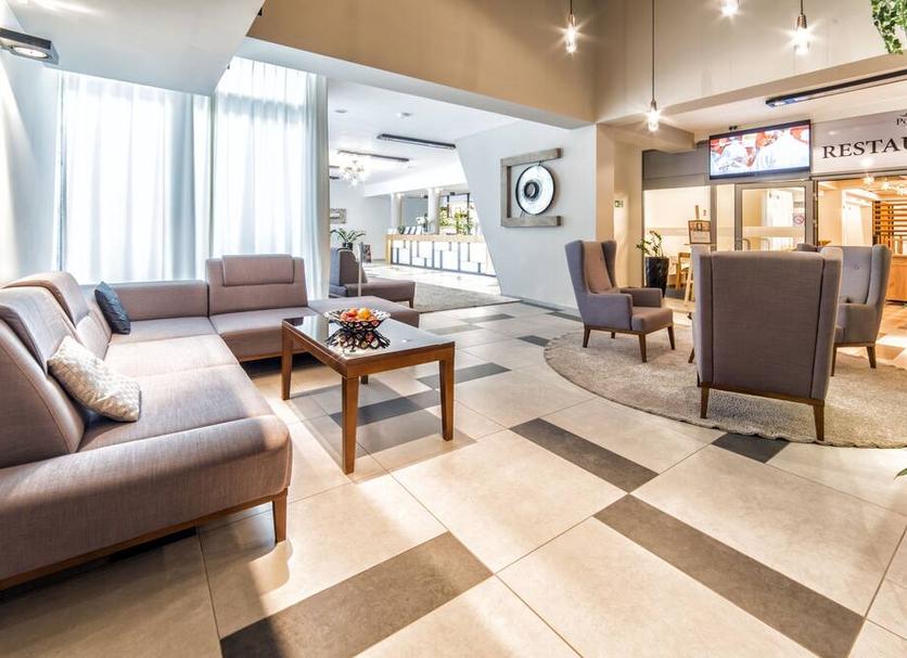 Lobby Zdjęcie
